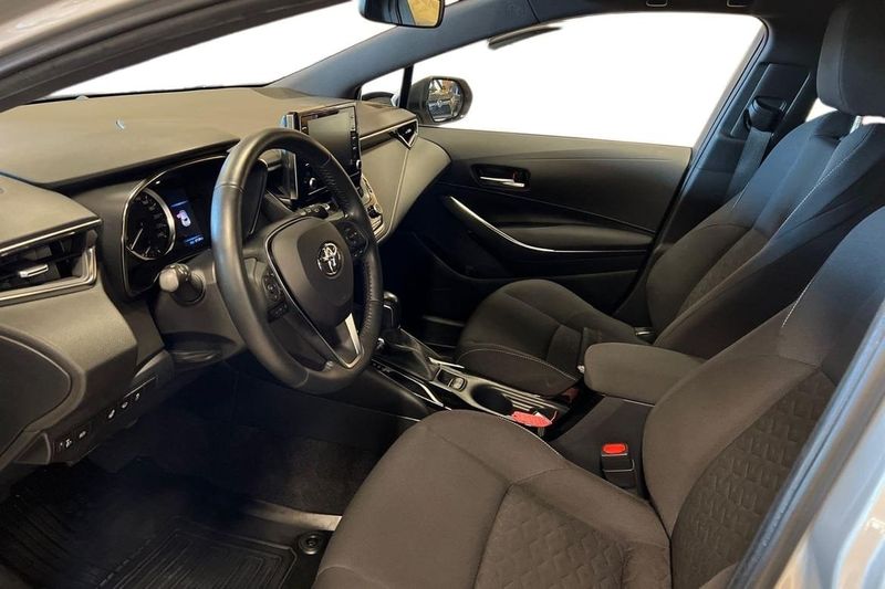 Toyota Corolla bild 14