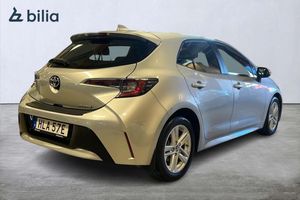 Toyota Corolla bild 19