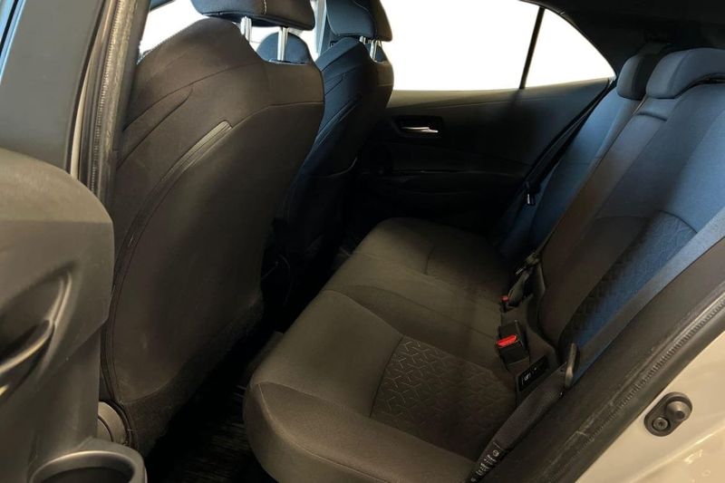 Toyota Corolla bild 13
