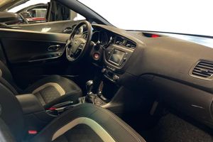 Kia Cee´d bild 7