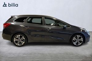 Kia Cee´d bild 18