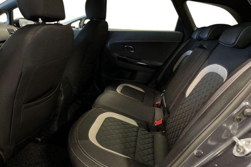 Kia Cee´d bild 13