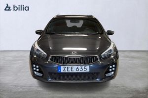 Kia Cee´d bild 6