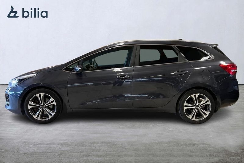 Kia Cee´d bild 3