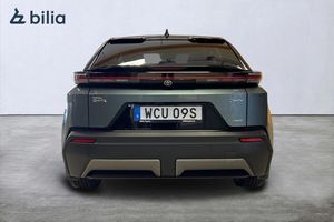 Toyota C-HR bild 5