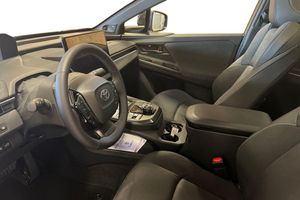 Toyota C-HR bild 14