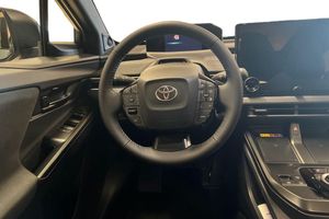 Toyota C-HR bild 11
