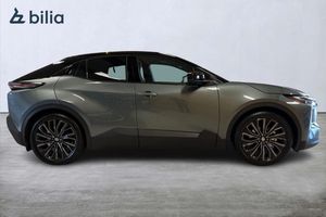Toyota C-HR bild 18