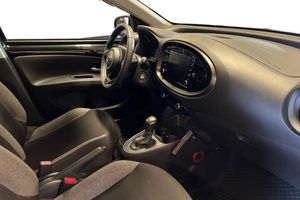 Toyota Aygo X bild 7
