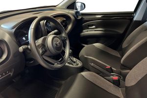 Toyota Aygo X bild 14
