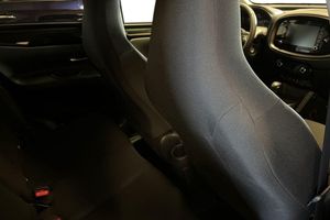 Toyota Aygo X bild 9