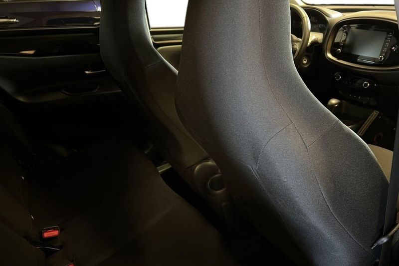 Toyota Aygo X bild 9