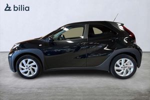 Toyota Aygo X bild 3