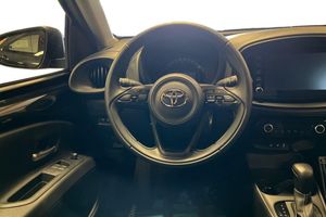 Toyota Aygo X bild 11