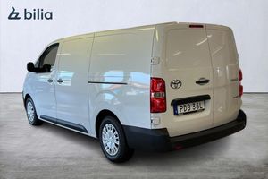 Toyota Proace bild 2
