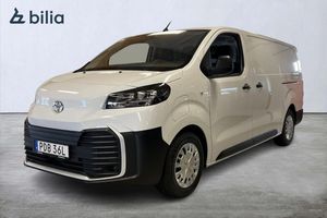 Toyota Proace bild 1