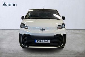 Toyota Proace bild 6
