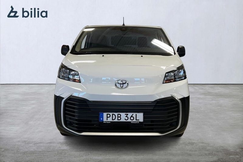 Toyota Proace bild 6