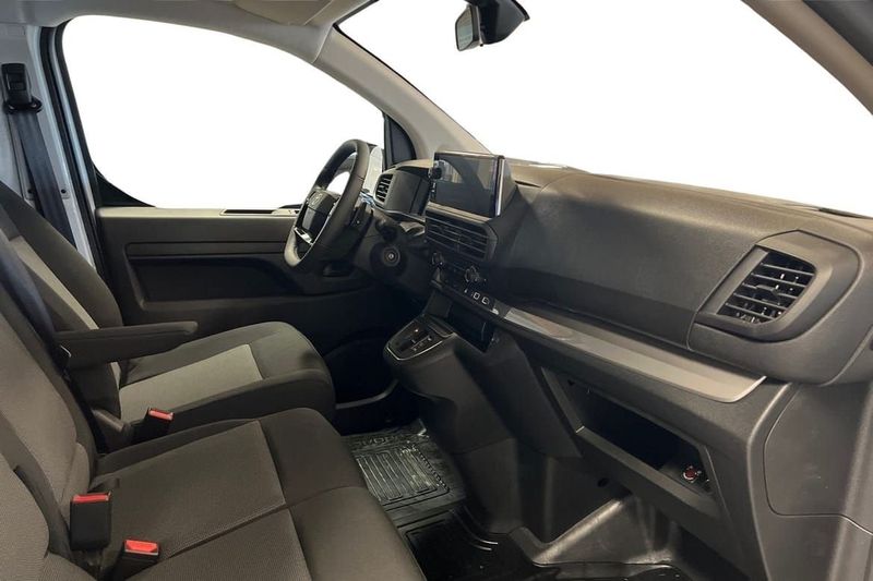 Toyota Proace bild 7