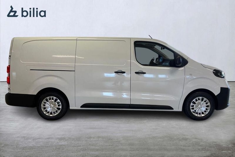 Toyota Proace bild 18