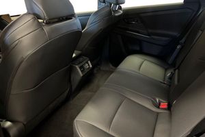 Toyota bZ4X bild 13