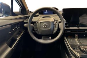Toyota bZ4X bild 11