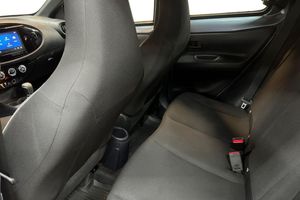 Toyota Aygo X bild 14