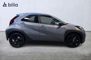 Toyota Aygo X bild 19