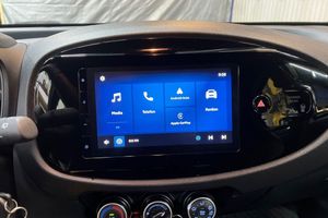 Toyota Aygo X bild 16