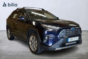 Toyota RAV4 bild 20