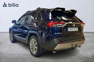 Toyota RAV4 bild 2