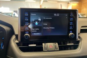 Toyota RAV4 bild 15