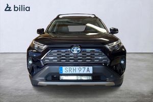Toyota RAV4 bild 6