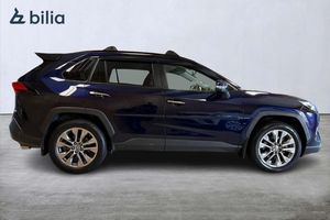 Toyota RAV4 bild 18
