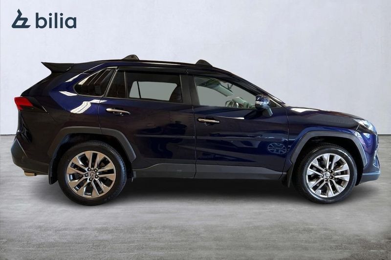 Toyota RAV4 bild 18