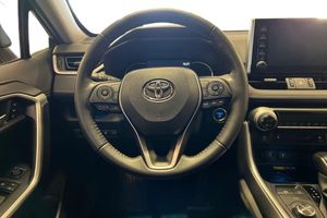 Toyota RAV4 bild 11