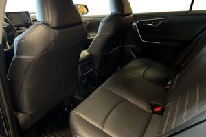 Toyota RAV4 bild 13