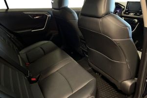 Toyota RAV4 bild 9