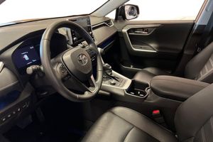 Toyota RAV4 bild 14
