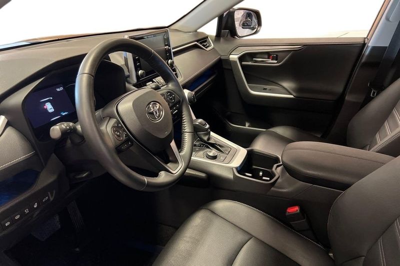 Toyota RAV4 bild 14