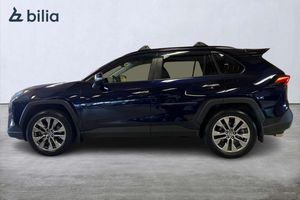 Toyota RAV4 bild 3