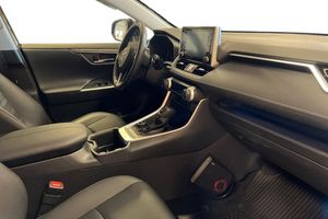 Toyota RAV4 bild 7