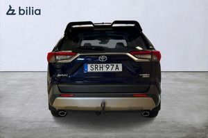 Toyota RAV4 bild 5