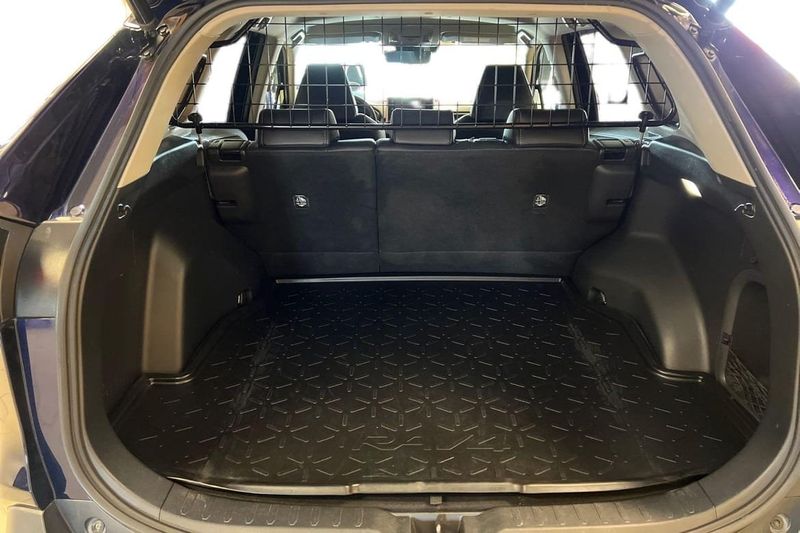 Toyota RAV4 bild 12