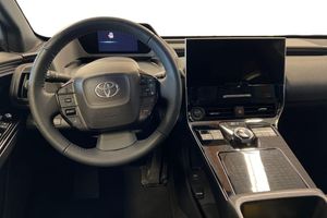 Toyota bZ4X bild 10