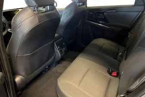 Toyota bZ4X bild 13