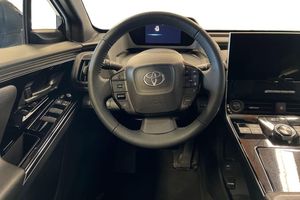 Toyota bZ4X bild 11