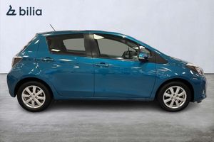 Toyota Yaris bild 18