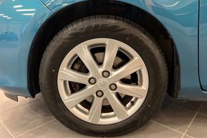 Toyota Yaris bild 17
