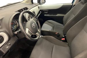 Toyota Yaris bild 14